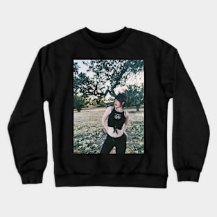 Riot IV Crewneck Sweatshirt